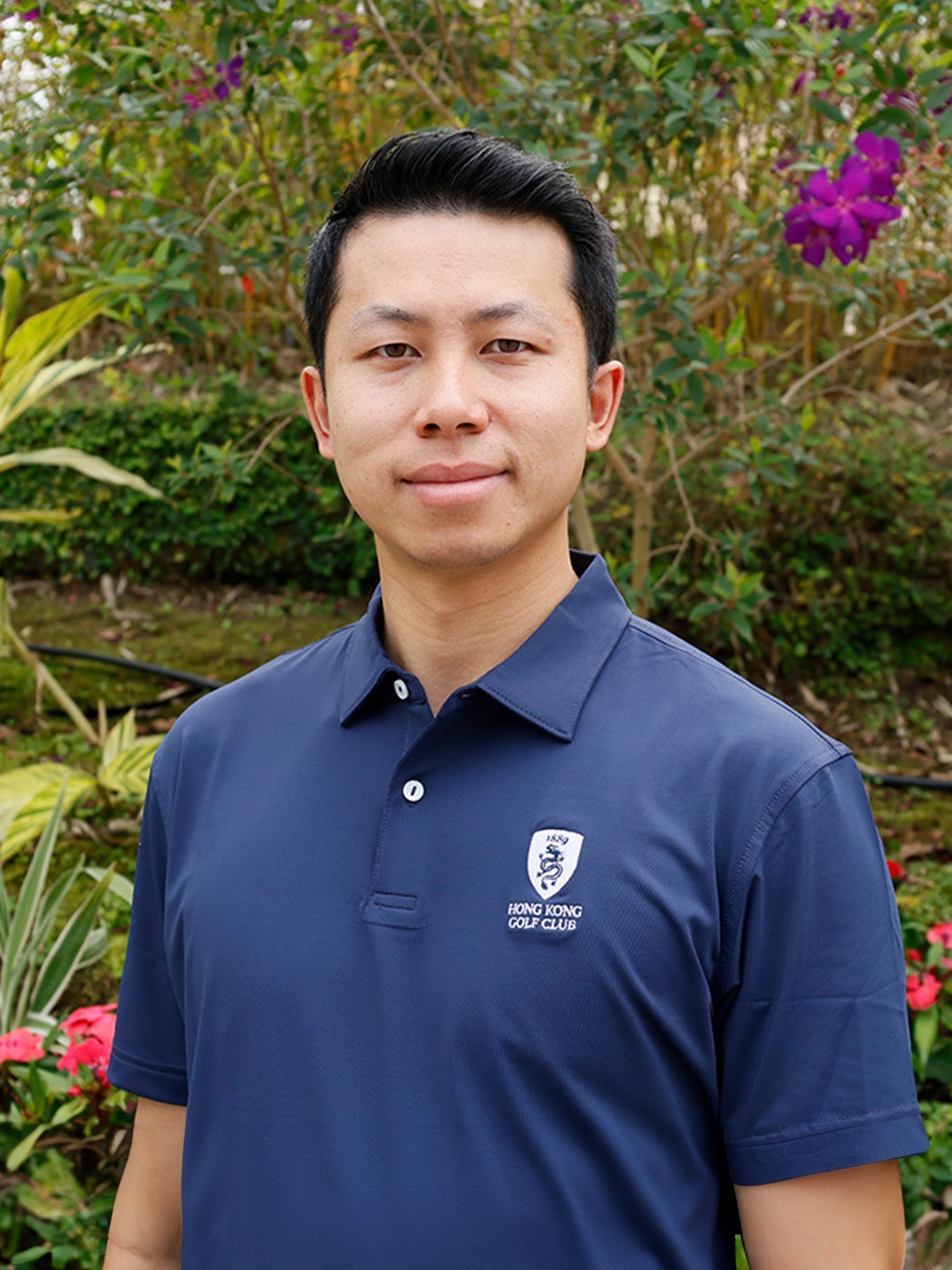 Professionals - Hong Kong Golf Club