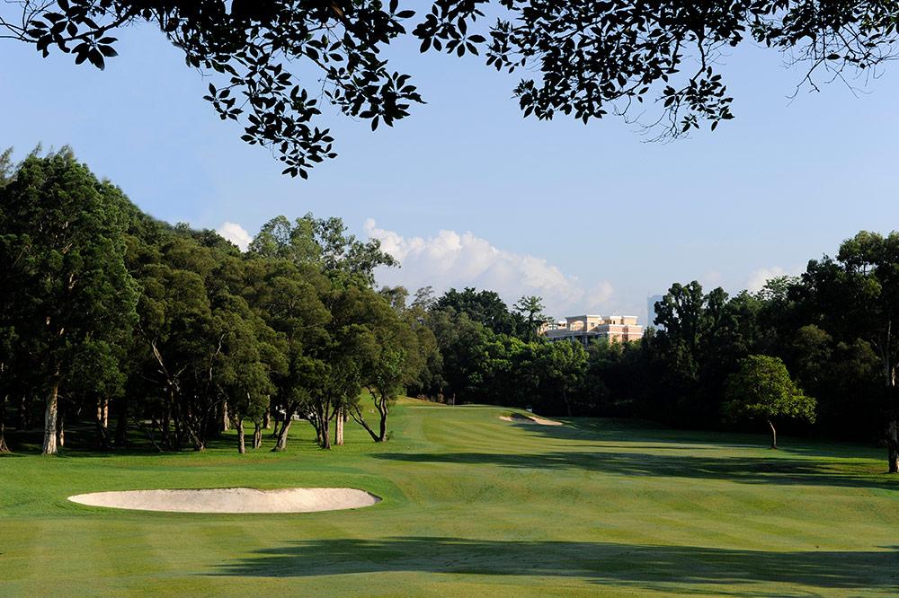 The Bungalow - Hong Kong Golf Club