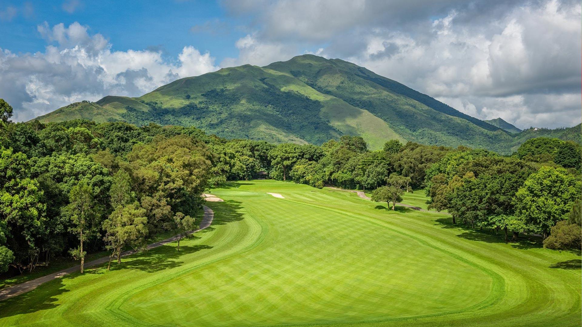 Home Hong Kong Golf Club